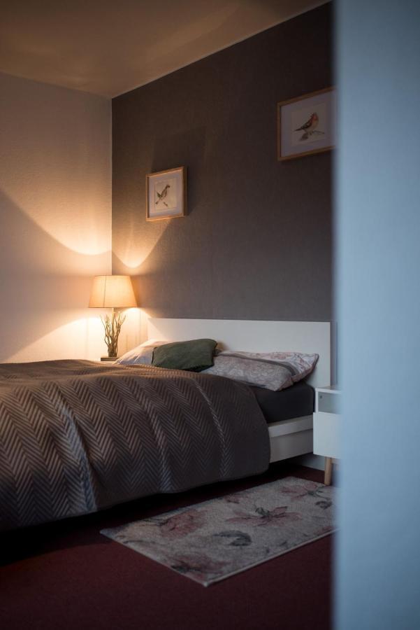 Ferienwohnung Gipfelblick 빌링겐 외부 사진
