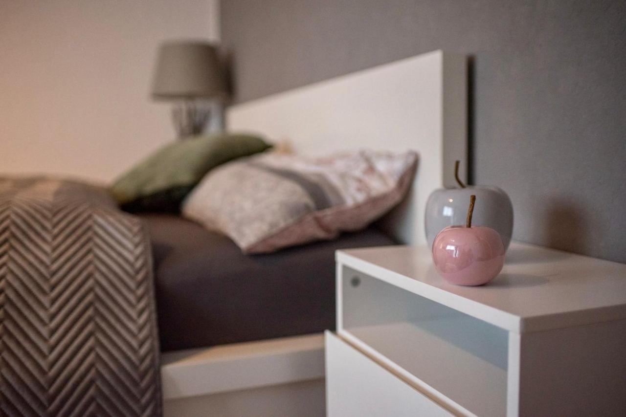 Ferienwohnung Gipfelblick 빌링겐 외부 사진