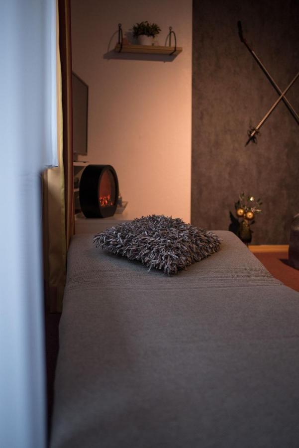 Ferienwohnung Gipfelblick 빌링겐 외부 사진