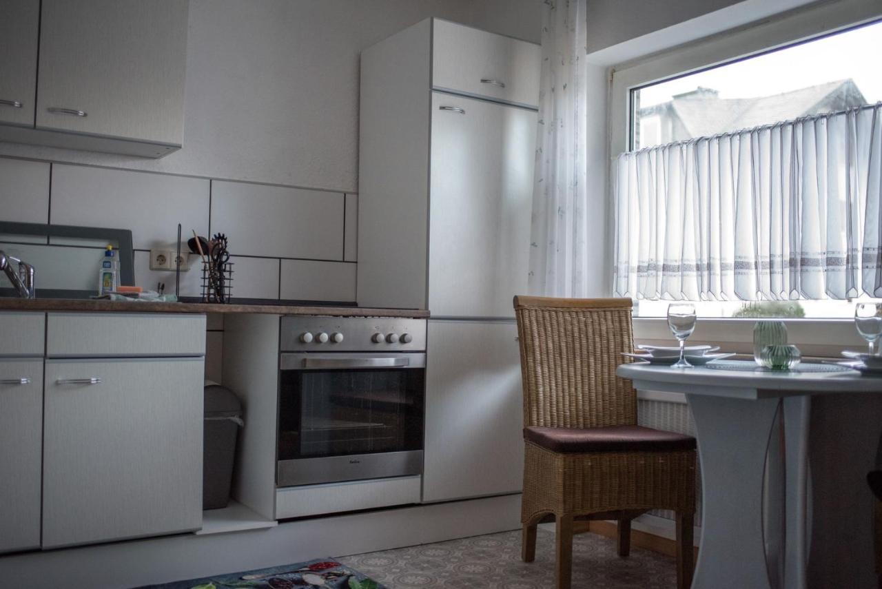 Ferienwohnung Gipfelblick 빌링겐 외부 사진