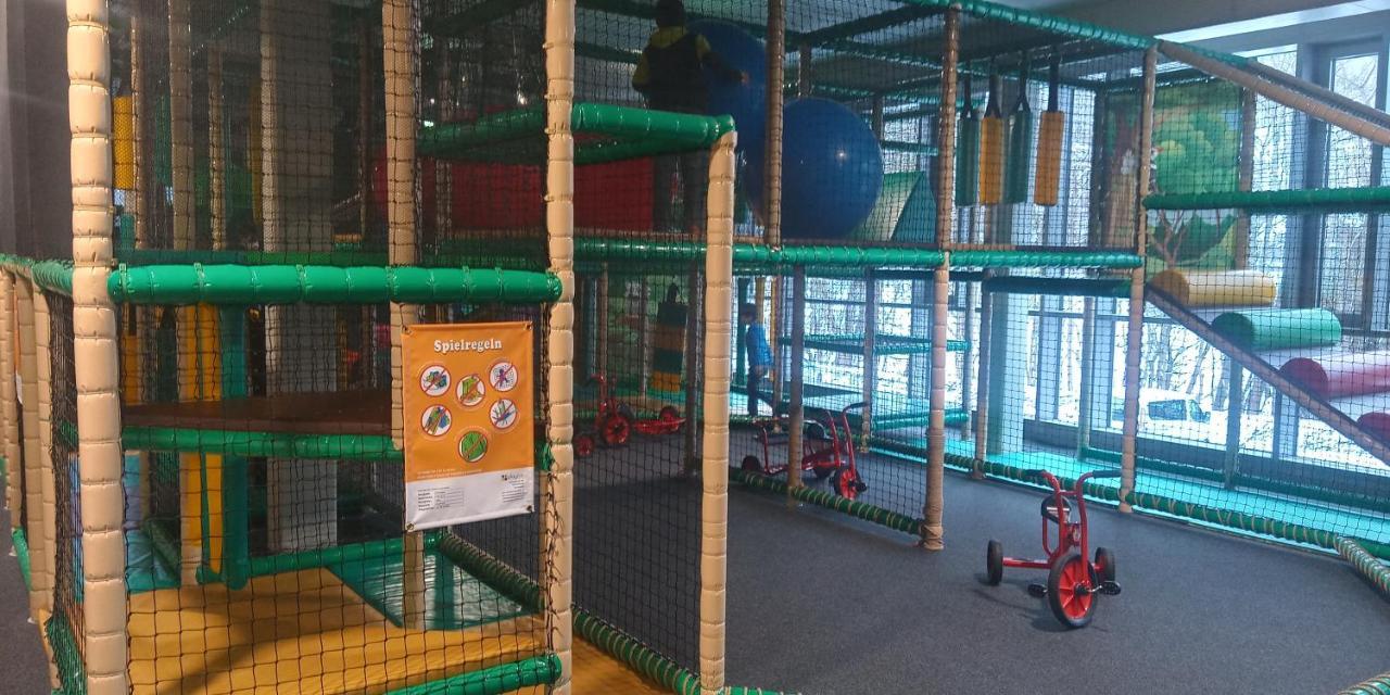 Ferienwohnung Gipfelblick 빌링겐 외부 사진